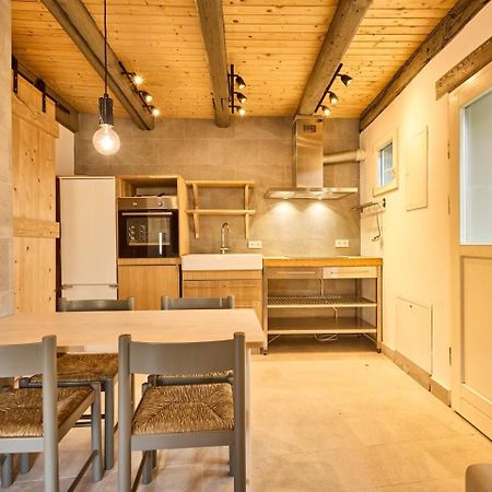 Rote Wohnung - Ferienwohnung Sulzbach an der Murr 외부 사진